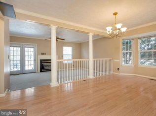 111 Healy Ct, Stafford, VA 22554