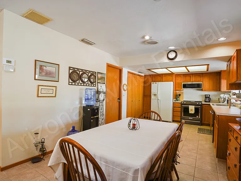 3545 Chemehuevi Blvd — Photo 6