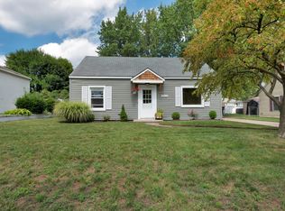 3265 Vine St SW, Grandville, MI 49418