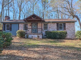 2634 Arrington Bridge Rd, Dudley, NC 28333