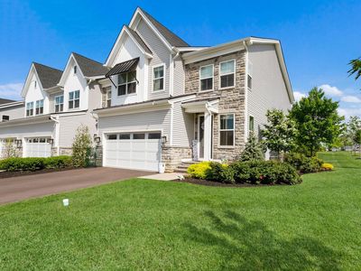 600 Conrad Dr, Warrington, PA, 18976
