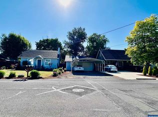 3467 Robert Ave NE, Salem, OR 97301