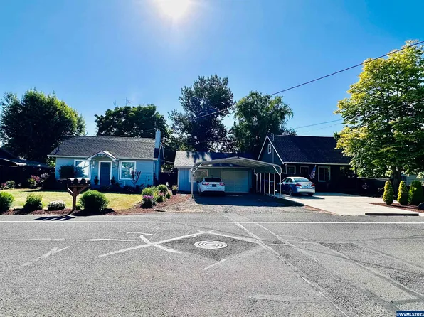 3467 Robert Ave NE, Salem, OR 97301
