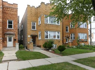 4818 W Wolfram St, Chicago, IL 60641
