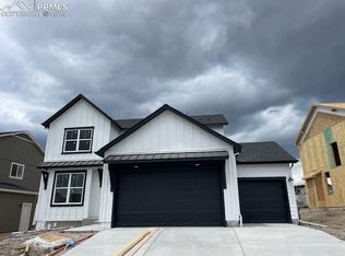 5295 Gansevoort Dr, Colorado Springs, CO 80924