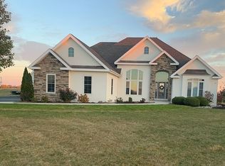12770 Cedar Lk, Van Buren, OH 45889