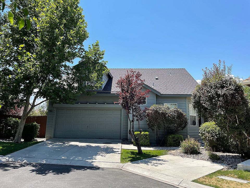 1st image of 5341 Desert Peach Dr