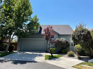 5341 Desert Peach Dr, Sparks, NV 89436