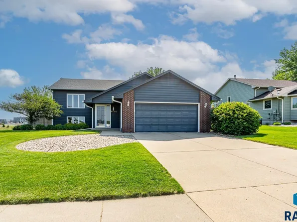 6200 S Mogen Ave, Sioux Falls, SD 57108