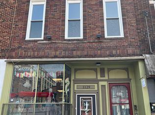 1129 S Broad St FLOOR 2, Philadelphia, PA 19147