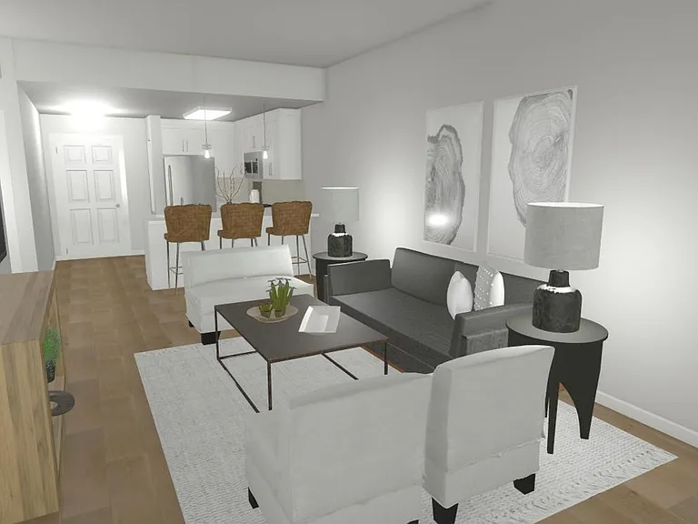 San Carlos Apartments — Photo 5