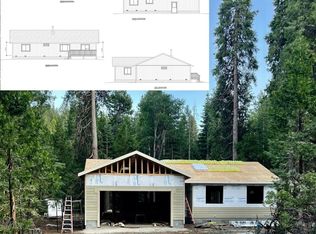 1472 Audubon Rd, Mount Shasta, CA 96067