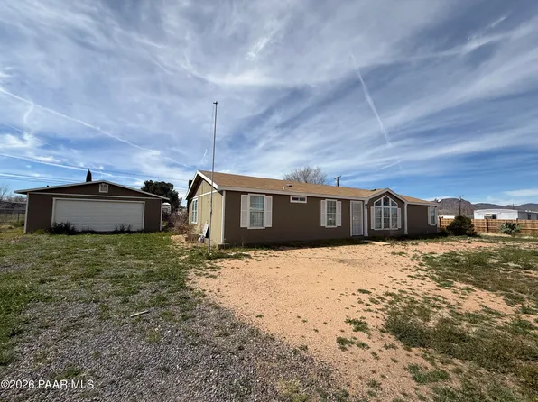3586 E Martin Ln, Kingman, AZ 86409