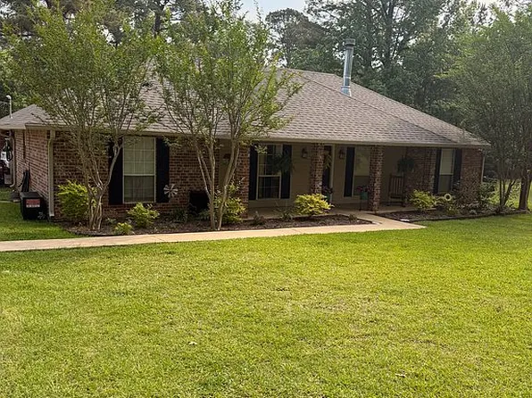 217 George Davidson Rd, Pollock, LA 71467