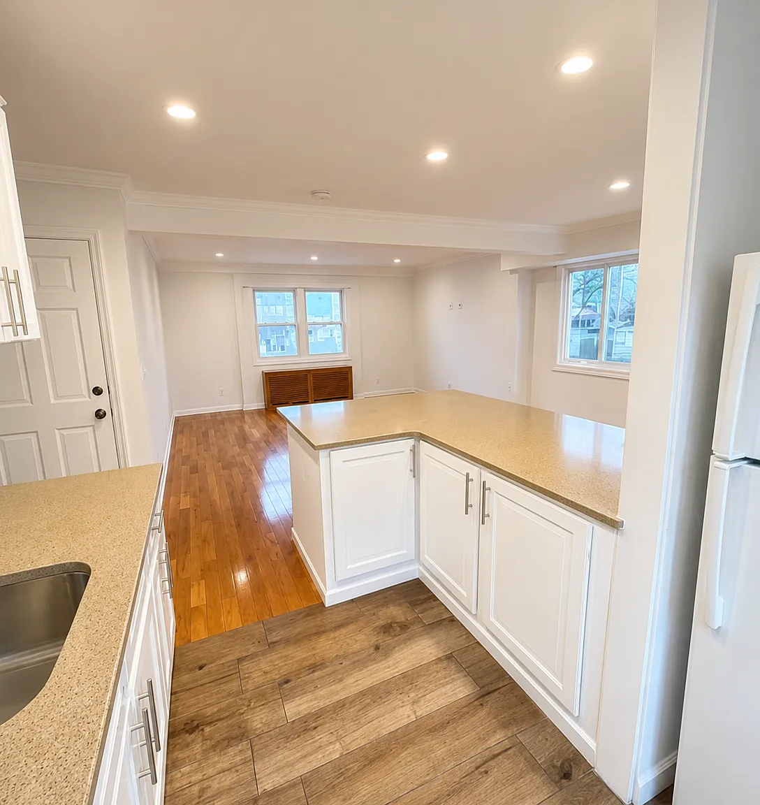 2 bed, $3,100 — Photo 2