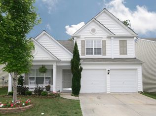 18723 Victoria Bay Dr, Cornelius, NC 28031