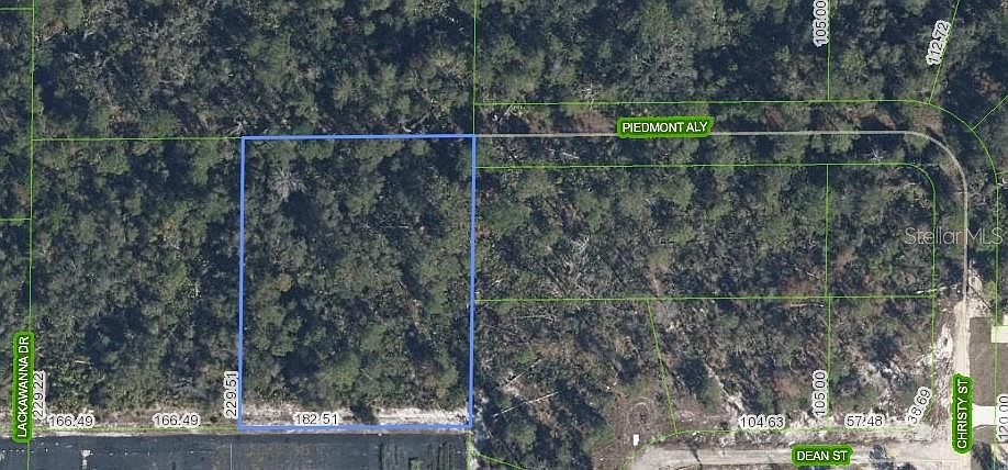 1st image of 4327 Piedmont Aly