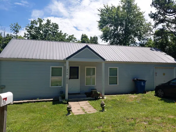 204 N Olive Street, Conway, MO 65632