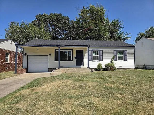 6221 E Marshall St, Tulsa, OK 74115