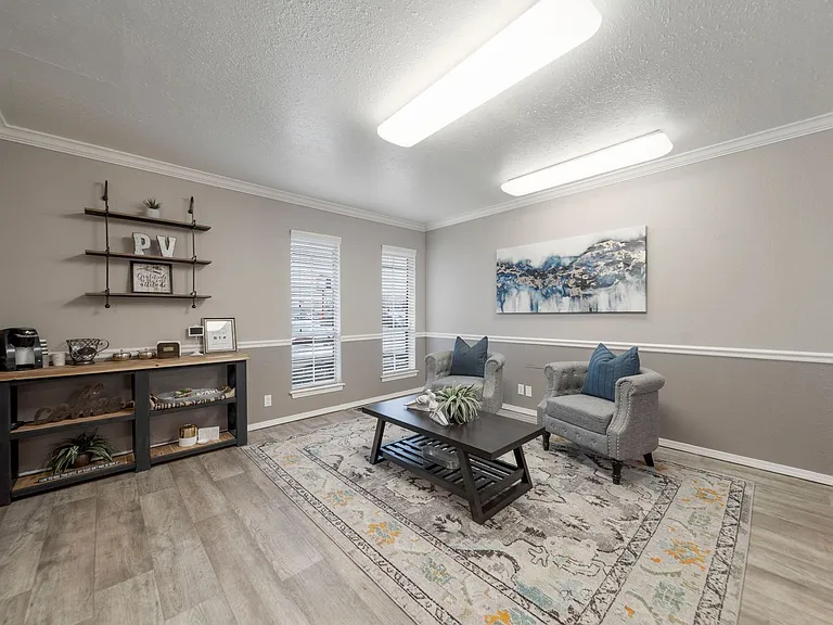 Park Villas Apartments — Photo 48