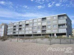 13908 Wight St APT 201, Ocean City, MD 21842