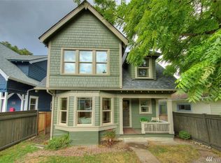 1212 N Steele St, Tacoma, WA 98406