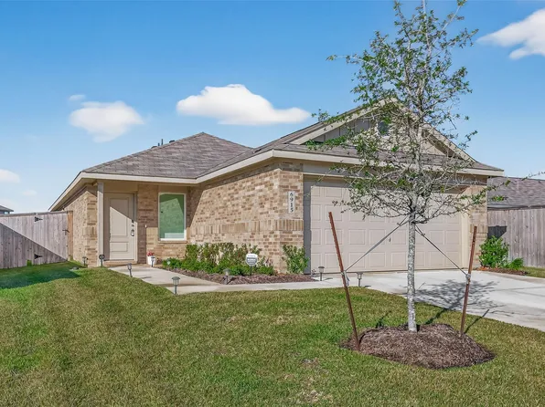 6915 Lilac Vine Ln, Katy, TX 77493