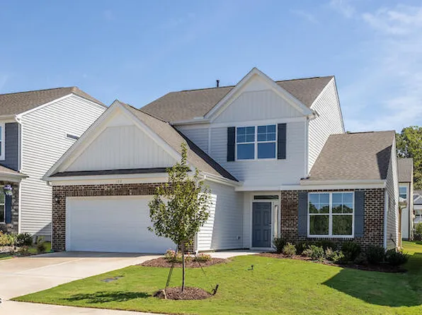 122 Steppe Way, Garner, NC 27529
