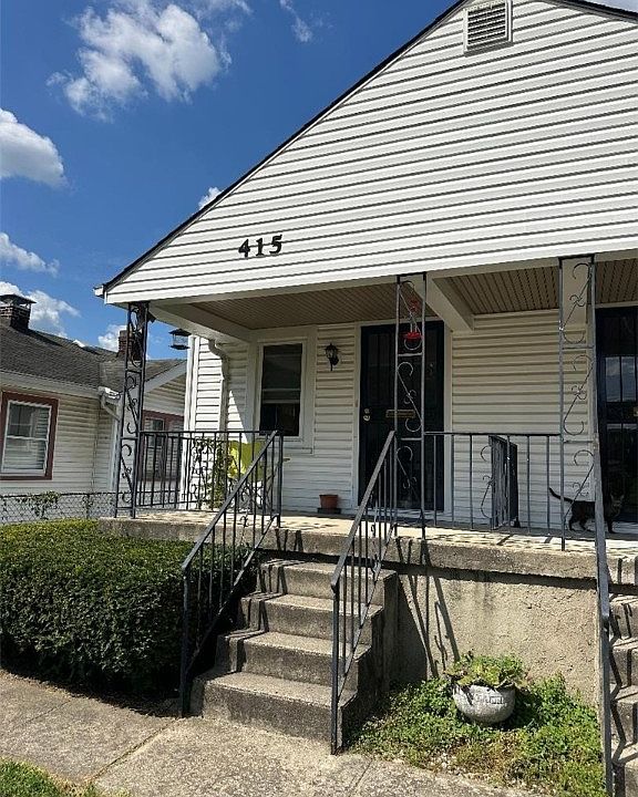 1st image of 417 Walton Ave #415