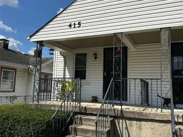 417 Walton Ave #415, Dayton, OH 45417