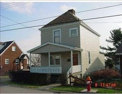 1065 Coverdale St, Pittsburgh, PA, 15220