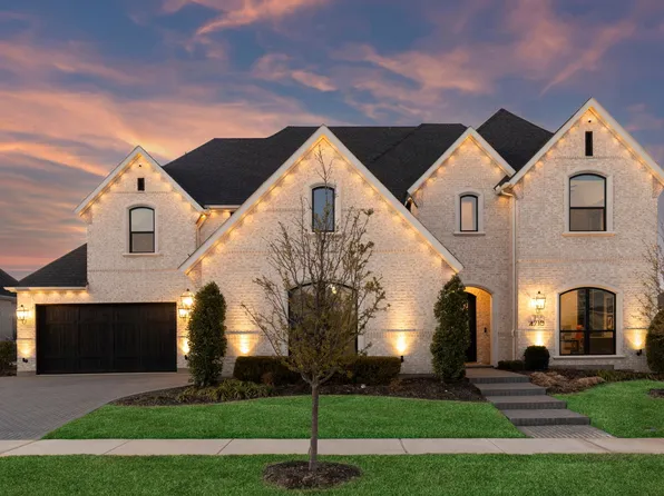 4710 Summerville Ln, Prosper, TX 75078