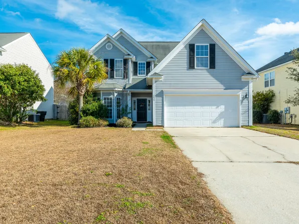 1023 Sterling Ln, Summerville, SC 29483