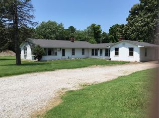 20002 E Old Lexington Rd, Independence, MO 64058