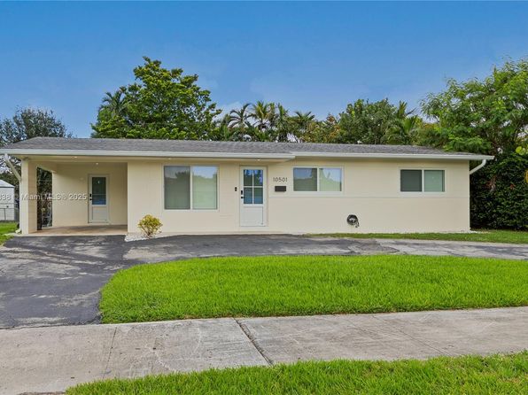 10501 SW 54th St