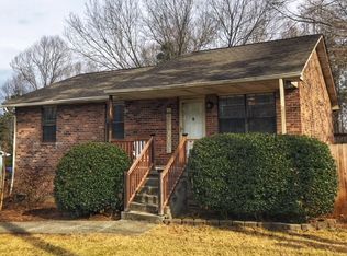 1804 Campfire Dr, Knoxville, TN 37931