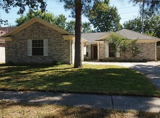10842 Harvest Sun Dr, Houston, TX 77064