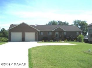 13763 Schuelke Beach Rd NW, Miltona, MN 56354
