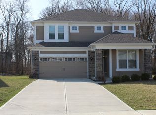 1390 Sarah Way, Avon, IN 46123