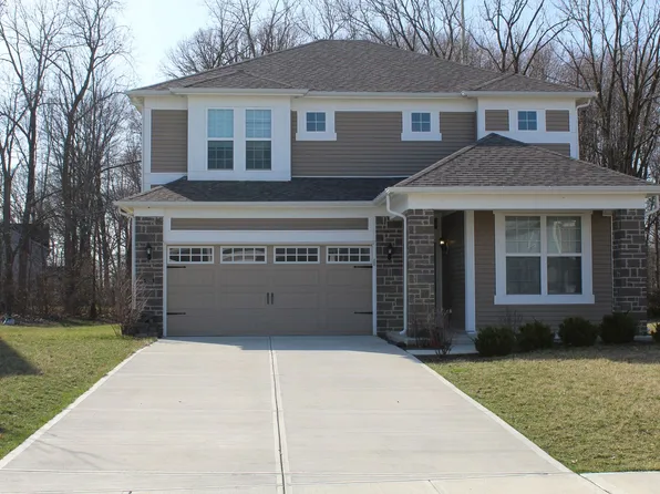 1390 Sarah Way, Avon, IN 46123