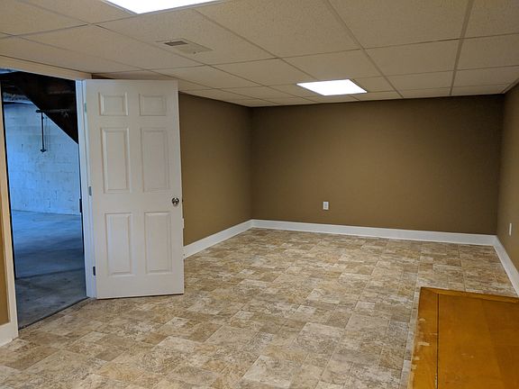 Finished Room in Basement 1