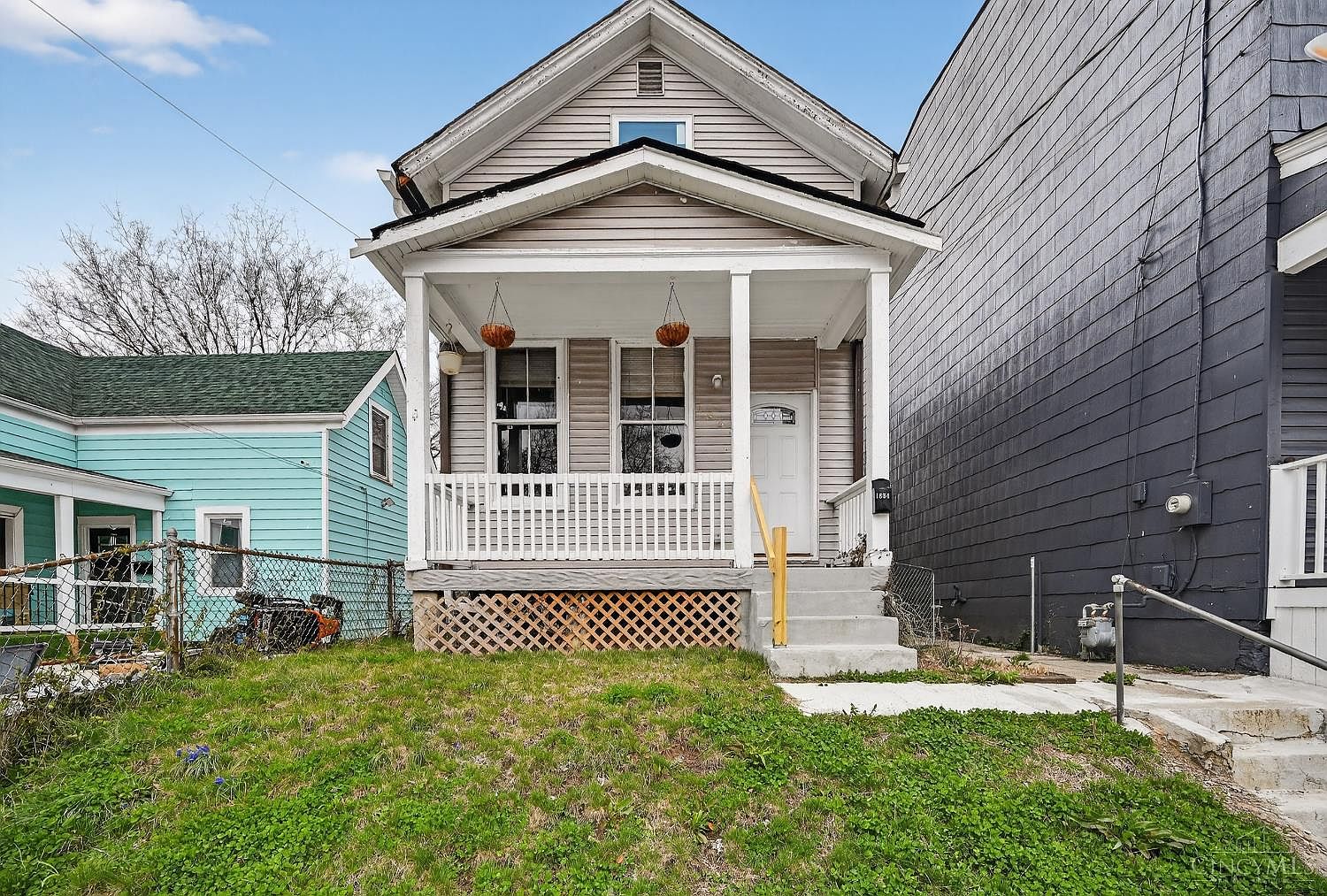 1854 Knox St, Cincinnati, OH 45214 | Zillow