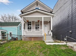 1854 Knox St, Cincinnati, OH 45214