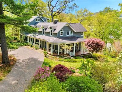 8 Manitou Ridge, Garrison, NY, 10524