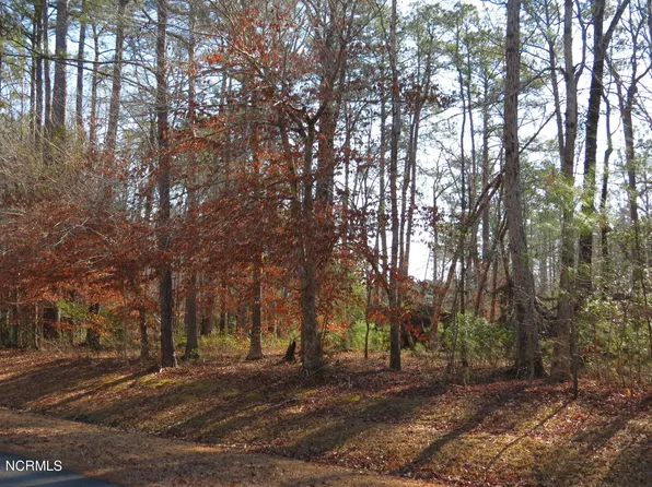 42 Winding Creek Drive, Oriental, NC 28571