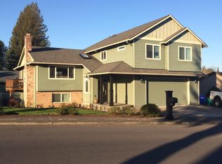 4135 SE 10th Dr, Gresham, OR 97080