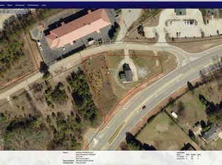 348 Zion Church Rd, Braselton, GA 30517