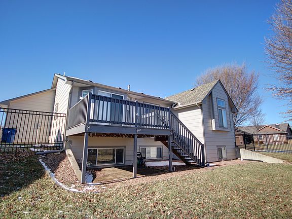 2nd image of 10531 E Ayesbury Ct