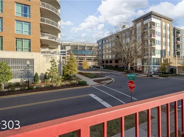 712 Frank Thomas Ave APT 303, Tuscaloosa, AL 35401