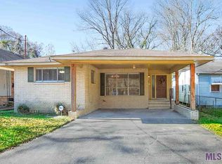 8357 Thelma St, Baton Rouge, LA 70807